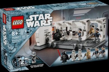 LEGO STAR WARS 75387 L/50075387