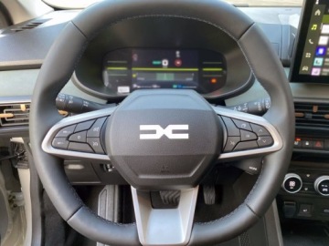 Dacia Jogger 2025 Od ręki - Extreme 7-miejsc 1.8 Full Hybrid 155KM / Pakiet Zimowy, Drive, zdjęcie 8