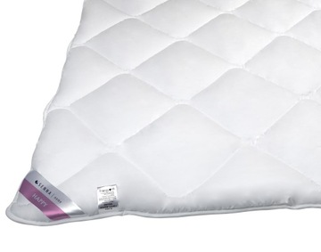 HAPPY MAXXX толстое одеяло 220x200 INTER-WIDEX