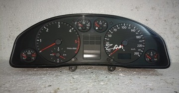 LICZNIK Audi 4B0919860E
