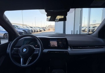 BMW Seria 2 G42-U06 Active Tourer 1.5 218i 136KM 2023 BMW Seria 2 218i Active Tourer Gwarancja 12msc. FV23 1.5 Benzyna 136KM, zdjęcie 10