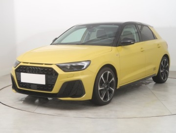 Audi A1 II 1.5 35 TFSI 150KM 2019 Audi A1 35 TFSI, Salon Polska, Automat, Klima, zdjęcie 1