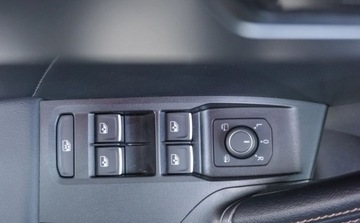 Cupra Formentor Crossover 2.0 TSI 245KM 2021 Cupra Formentor 2.0TSI 245KM DSG VZ Reflektory Matrix Virtual cockpit Nawi, zdjęcie 12