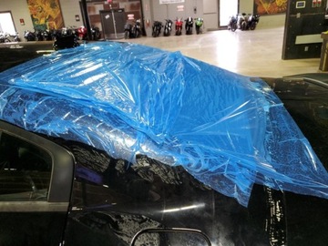 Dodge Charger VII 2023 Dodge Charger 2023 DODGE CHARGER RT 5.7 Benzyna 370KM, zdjęcie 6