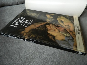 Обнаженная в искусстве, Д.М. Поле