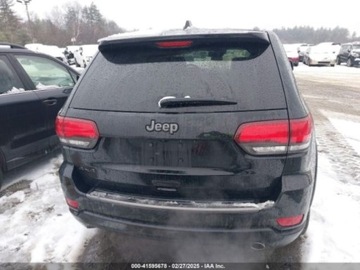 Jeep 2021 Jeep Grand Cherokee 2021 JEEP GRAND CHEROKEE 80TH ANNIVERSARY 4X4 3.6 293KM, zdjęcie 9