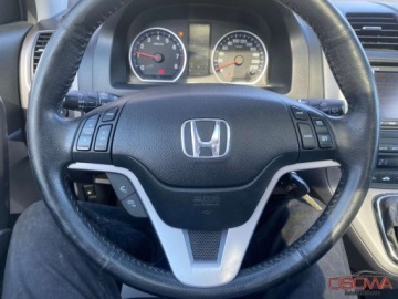 Honda CR-V III SUV 2.0 i-VTEC 150KM 2008 Honda CR-V 2.0iVtec exclusive panorama 4x4 xenon bezwypadkowy 1.r.gwaran, zdjęcie 32