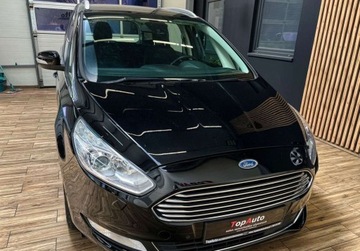 Ford Galaxy IV Van 2.0 TDCi 150KM 2018 Ford Galaxy II 2.0 TDCI 150KM navi GWARANCJA 7 osobowy 2.0 Diesel, zdjęcie 3