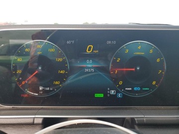 Mercedes GLE V167 2022 Mercedes-Benz GLE 450 4Matic 2022 3.0l 3.0 Benzyna 362KM, zdjęcie 9