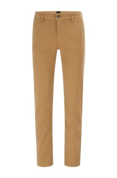 Spodnie chino slim Hugo Boss 36/32