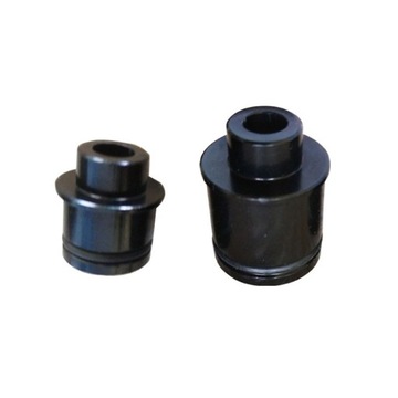 do 9mm oś sztywna szybkozamykacz Quick Release QR