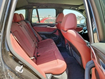 BMW X3 G45 2024 BMW X3 sDrive30I 2024 2.0l 2.0 Benzyna 248KM, zdjęcie 10