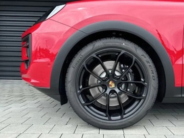 Porsche Cayenne III SUV Facelifting 3.0 353KM 2025 PORSCHE Cayenne Coupe Black Edition Suv 2.0 (353KM) 2025, zdjęcie 3