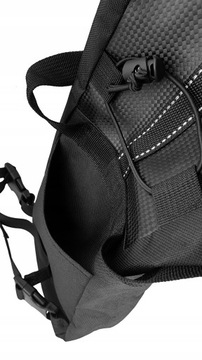 ВОДОНЕПРОНИЦАЕМАЯ СУМКА НА БЕДРО ДЛЯ МОТОЦИКЛА