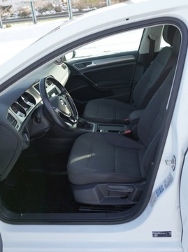 Volkswagen Golf VII Hatchback 3d 1.4 TSI BlueMotion Technology 125KM 2016 Volkswagen Golf VII _ 5 Drzwi _ Salon Polska, zdjęcie 19
