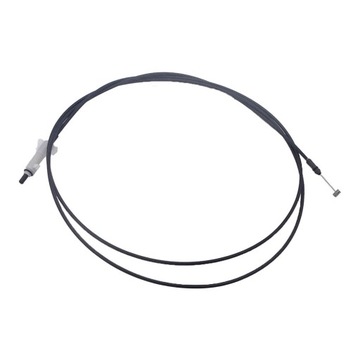 Toyota Vios 2003 Fuel Tank Cable