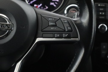 Nissan Qashqai II Crossover Facelifting 1.3 DIG-T  160KM 2019 Nissan Qashqai 1.3 DIG-T, Salon Polska, zdjęcie 15