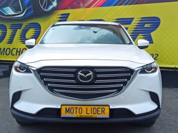 Mazda CX-9 2020 Mazda CX-9 250KM AWD - nowa inst. LPG, zdjęcie 1