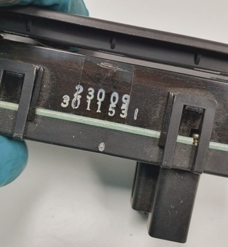 BUDÍK DISPLEJ DAIHATSU SIRION I