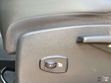 Renault Grand Scenic II Grand Scenic 2013 Energy dCi 130KM 2014 Renault Grand Scenic 1.6130KM 2014r 166TysKm Bose 7 osob Navi Grzane fote, zdjęcie 9