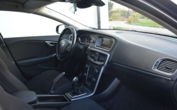 Volvo V40 II Cross Country D2 115KM 2013 Volvo V40 1.6D Navi 2 KPL Kol Klimatronik Tempomat Sprowadzony 1.6, zdjęcie 31