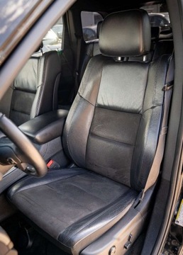 Jeep Grand Cherokee IV Terenowy Facelifting 2016 3.6 286KM 2019 Jeep Grand Cherokee Jeep Grand Cherokee IV WK2 3.6 V6 4X4 286KM 3.6 286KM, zdjęcie 15