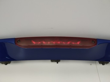 04+ Focus Mk2 Hb II спойлер стопор задние закрылки элеронов