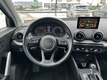 Audi Q2 SUV 1.5 35 TFSI 150KM 2019 Audi Q2 Tylko 81000km*Navi*, zdjęcie 11