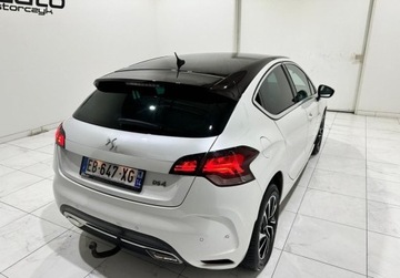 DS 4 I Hatchback Facelifting 2015 2.0 BlueHDi 150KM 2016 Citroen DS4, zdjęcie 3