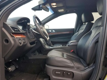 Lincoln 2018 Lincoln Inny MKT 2018 3.7l 3.7 Benzyna 303KM, zdjęcie 7