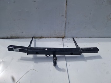VW T5 T6 TRANSPORTER HAK HOLOWNICZY BELKA Z HAKIEM KULA WESTFALIA 321646