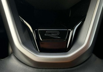 Volkswagen Arteon Fastback Facelifting 2.0 TSI 190KM 2021 Volkswagen Arteon Piekny kolor DSG R-LINE FV 23 2.0 Benzyna 190KM, zdjęcie 20