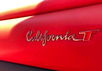 Ferrari California 2017 Ferrari California Ferrari California 3.9 Benzyna 560KM, zdjęcie 27