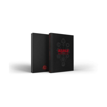 Cult: Divinity Lost — ролевая игра с основным руководством от Alis Games