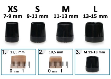 Защитные чехлы для высоких каблуков, шпилек