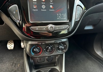 Opel Corsa E Hatchback 3d 1.2 Twinport 70KM 2019 Opel Corsa 1,2 Benzyna 69 KM Serwis GWARANCJA Zamiana Zarejestrowany 1.2, zdjęcie 14