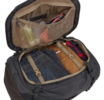 Plecak Thule 40L Uni TLPM-140 Landmark Obsidian