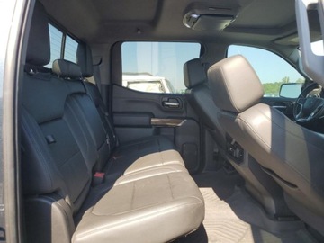 Chevrolet Silverado II 2020 Chevrolet Silverado K1500 Lt Trail Boss 2020 5.3 Benzyna 355KM, zdjęcie 10