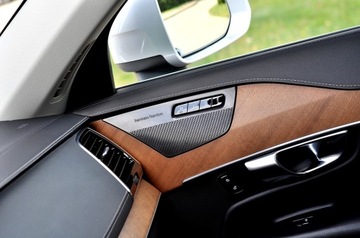 Volvo XC90 II 2019 INSCRIPTION D5 AWD PANORAMA 7-MIEJSC SKÓRA FULL OPCJA!!!, zdjęcie 15