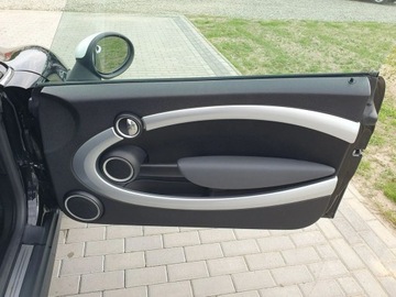 Mini Mini R56 2009 Mini ONE Cooper 1.4 Benzyna Klimatyzacja Zadbany, zdjęcie 25