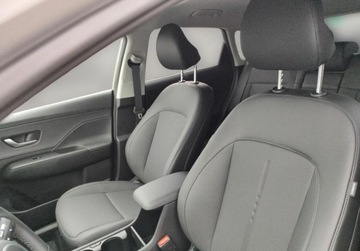 Hyundai Kona II 2023 Hyundai Kona KONA SUV 1.6 T-GDI 7DCT 4WD 170 KM Automatyczna 7-bieg. 4WD, zdjęcie 9