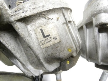 BMW OE 6773742 LOŽISKO MOTORU