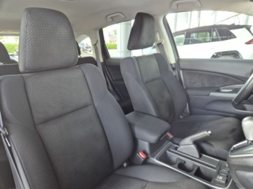Honda CR-V IV SUV Facelifting 2.0 i-VTEC 155KM 2017 Honda CR-V 2.0 Elegance Plus IV (2012-2018) Honda, zdjęcie 13