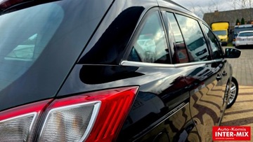 Ford C-MAX II Minivan 1.0 EcoBoost 125KM 2014 Ford Grand C-MAX Zarejestrowany Okazja Super wypopsazenie Benzyna 125KM, zdjęcie 12