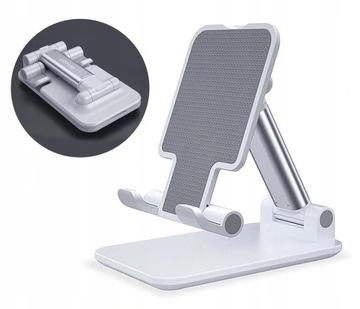 ПОДСТАВКА, СКЛАДНАЯ РУЧКА, ПОДСТАВКА ДЛЯ ПЛАНШЕТА И ТЕЛЕФОНА