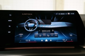 BMW Seria 2 G42-U06 Active Tourer 1.5 218i 136KM 2025 BMW 218 BMW 218i Active Tourer M Sport Adaptacyjne, zdjęcie 33