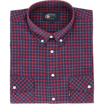szeroka koszula męska Mr.Unique 2XL/46_klatka_136