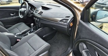 Renault Megane 2009 Renault Megane 1.6 16V BENZYNA klimatyzacja 5 drzwi super OKAZJA pole, zdjęcie 32