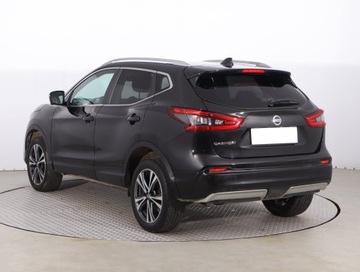 Nissan Qashqai II Crossover Facelifting 1.3 DIG-T  160KM 2018 Nissan Qashqai 1.3 DIG-T, Salon Polska, zdjęcie 3