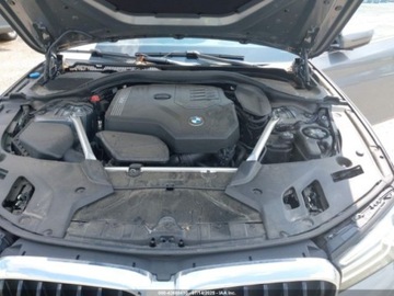 BMW Seria 5 G90-91 2023 BMW Seria 5 530i xDrive 2023 2.0l 2.0 Benzyna 248KM, zdjęcie 8